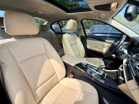 Used 2016 BMW 528i Sedan RWD image 27