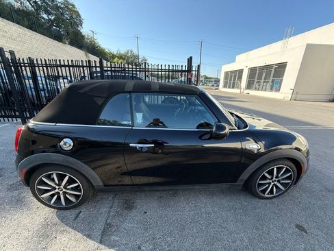 Used 2016 MINI Cooper S FWD image 3