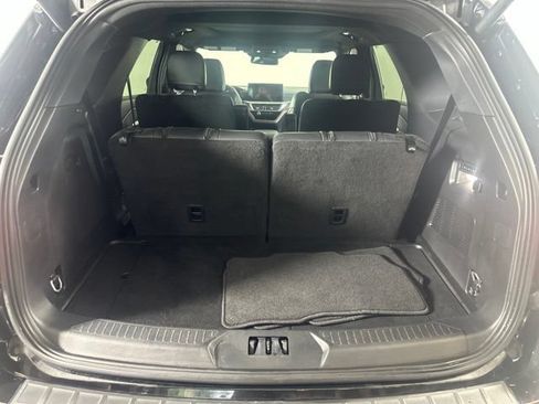 Used 2025 Ford Explorer ST AWD/4WD image 10