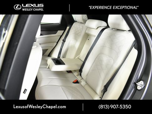 Used 2021 Jaguar F-PACE S image 22