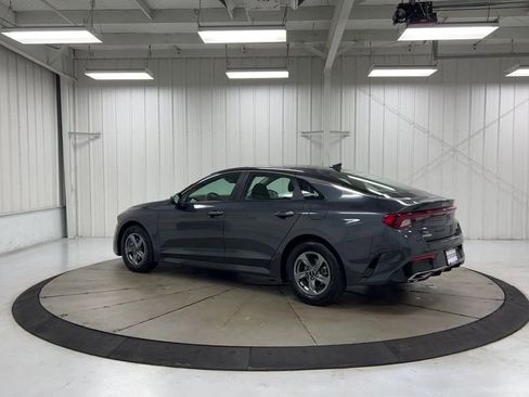 Used 2022 Kia K5 LXS FWD image 6