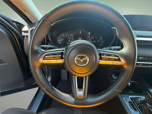 Used 2025 MAZDA CX-50 AWD 2.5 S w/ Preferred Package image 12