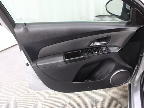Used 2012 Chevrolet Cruze Eco FWD image 6