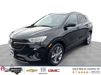Certified 2023 Buick Encore GX Select w/ Sport Touring Package FWD video 1