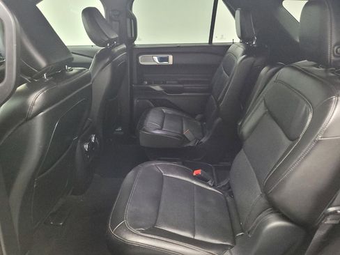 Used 2020 Ford Explorer Limited RWD image 18