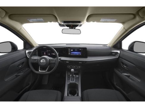 Used 2025 Nissan Kicks S AWD/4WD image 10