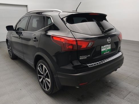 Used 2019 Nissan Rogue Sport SL w/ Premium Package AWD/4WD image 5