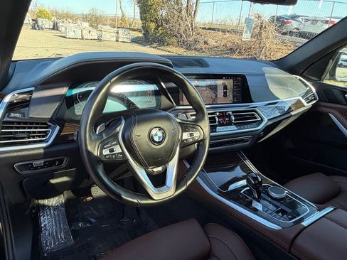 Used 2023 BMW X5 xDrive40i w/ Premium Package AWD/4WD image 21
