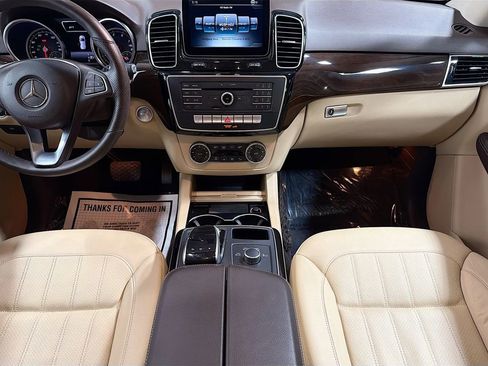 Used 2017 Mercedes-Benz GLE 350 w/ Premium 1 Package image 19