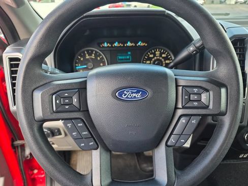 Used 2019 Ford F150 XLT AWD/4WD image 30