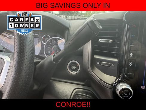 Used 2026 RAM 2500 Tradesman AWD/4WD image 19