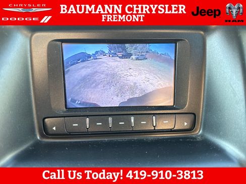 Used 2017 Chevrolet Colorado W/T w/ WT Convenience Package RWD image 20