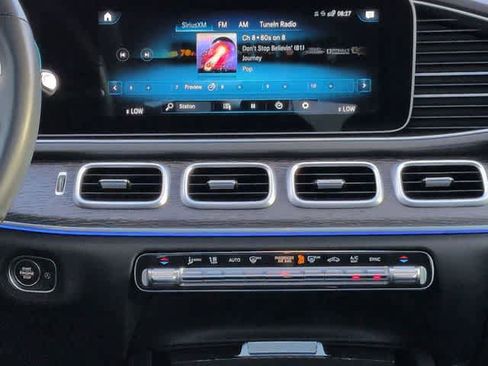 Used 2022 Mercedes-Benz GLE 350 GLE 350 image 29