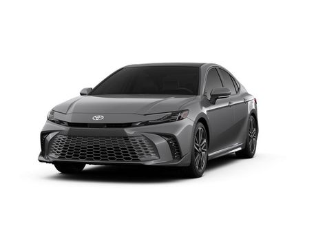 New 2026 Toyota Camry XSE FWD image 18