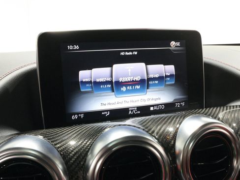 Used 2016 Mercedes-Benz AMG GT S image 70