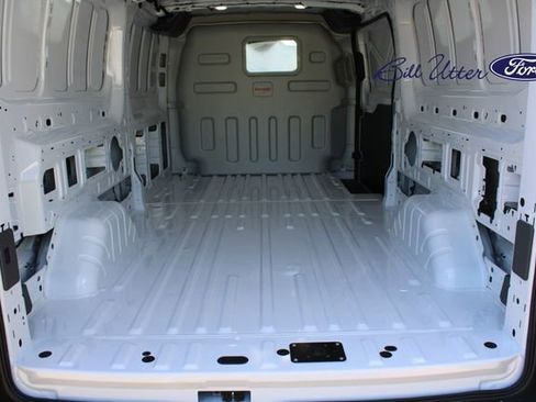 New 2025 Ford Transit 250 Low Roof image 6