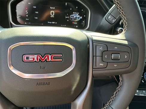 New 2026 GMC Sierra 2500 AT4 image 27