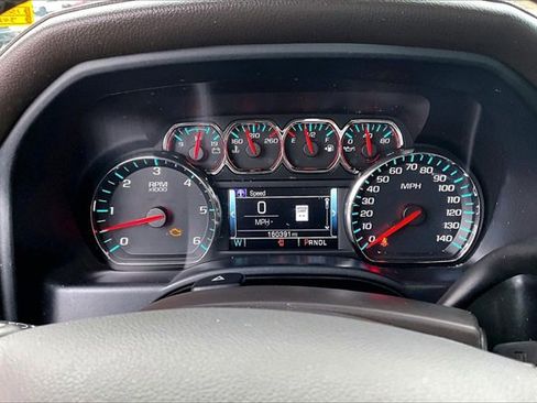 Used 2018 GMC Sierra 1500 SLT image 14