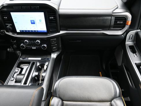 Used 2023 Ford F150 Tremor w/ Equipment Group 402A High image 42