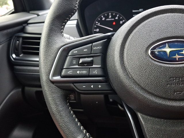 Used 2025 Subaru Forester Limited AWD/4WD image 25