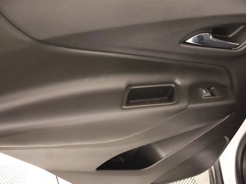 Used 2022 Chevrolet Equinox LT FWD image 16