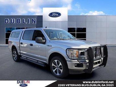 Used 2020 Ford F150 XL w/ Equipment Group 101A Mid