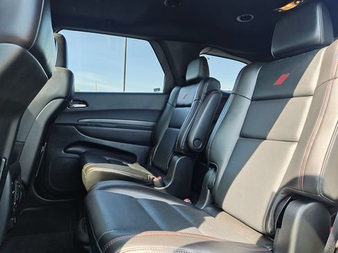 Used 2023 Dodge Durango R/T AWD/4WD image 14