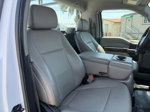 Used 2020 Ford F150 XL w/ Equipment Group 101A Mid RWD image 21