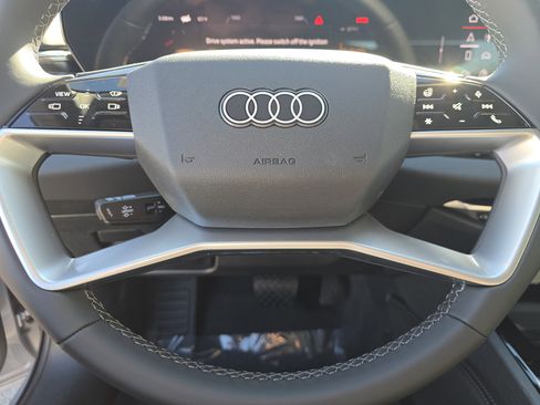 New 2025 Audi A5 2.0T Prestige image 20