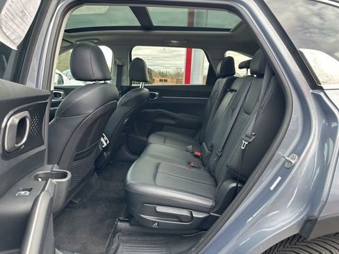 Used 2021 Kia Sorento S w/ Panoramic Sunroof Package AWD/4WD image 11