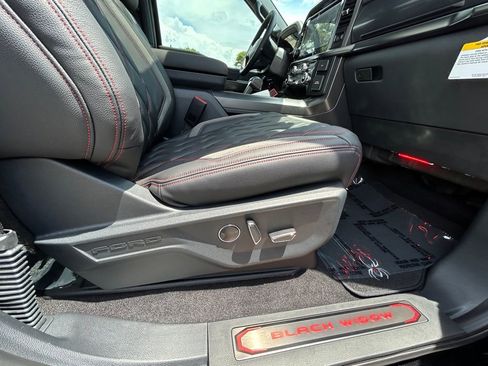 New 2026 Ford F150 Lariat AWD/4WD image 27