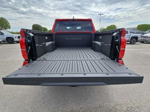 New 2026 Toyota Tacoma TRD Off-Road image 12