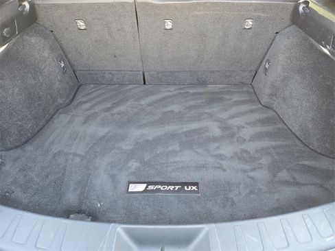 Used 2019 Lexus UX 200 F Sport image 33