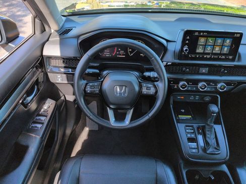 Used 2024 Honda CR-V EX-L image 15