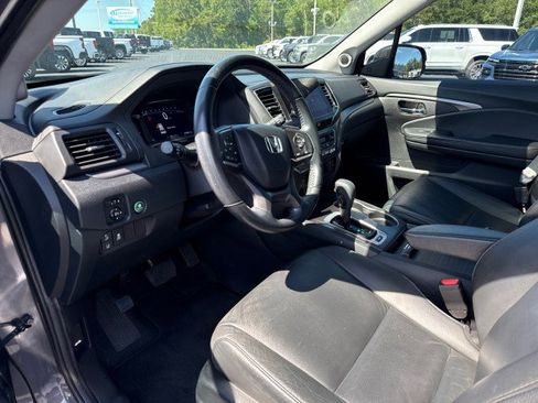 Used 2020 Honda Pilot EX-L image 21