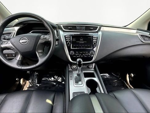 Used 2024 Nissan Murano SV image 7