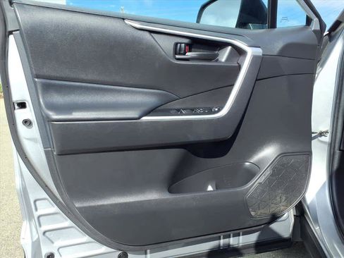 Certified 2024 Toyota RAV4 LE image 17