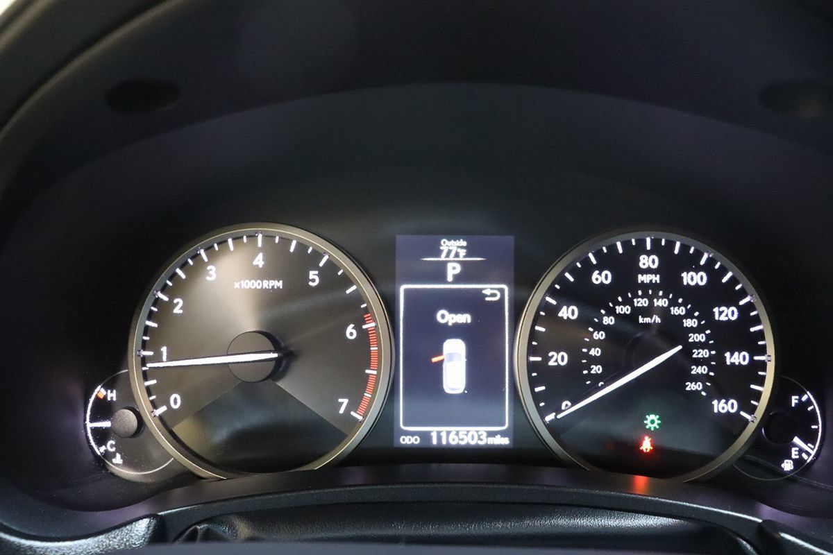 Used 2017 Lexus NX 200t FWD image 44