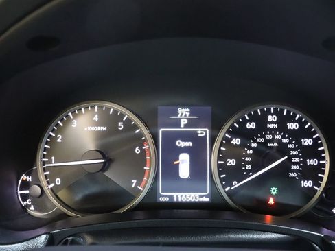 Used 2017 Lexus NX 200t FWD image 44