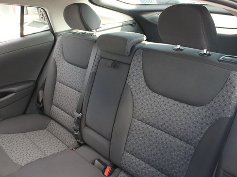 Used 2018 Hyundai Ioniq Plug-In Hybrid FWD image 13