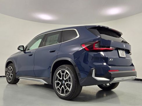 New 2026 BMW X1 xDrive28i image 7