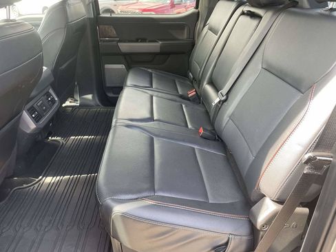 Certified 2024 Ford F250 Lariat w/ Lariat Ultimate Package AWD/4WD image 12