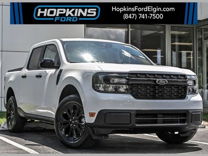 Certified 2024 Ford Maverick XLT w/ XLT Luxury Package