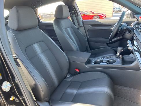 Used 2026 Honda Civic Sport image 28
