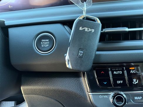 New 2026 Kia Seltos EX w/ EX Sunroof Package image 29