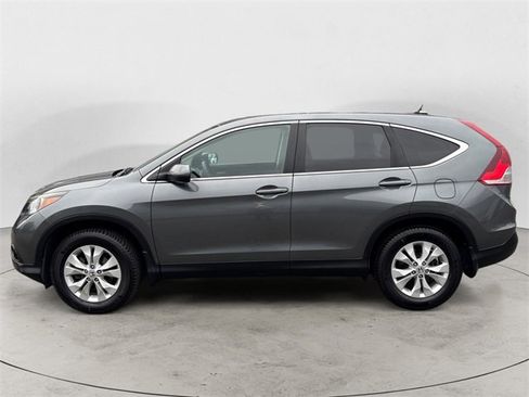 Used 2014 Honda CR-V EX image 2