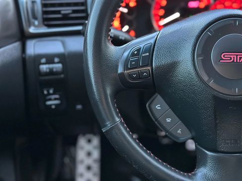 Used 2011 Subaru Impreza WRX STI image 22