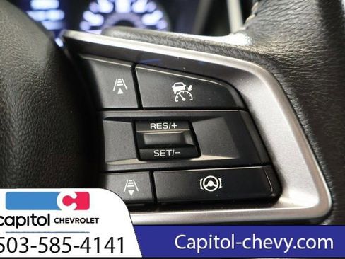 Used 2025 Subaru Ascent Premium w/ Popular Package #2 AWD/4WD image 19
