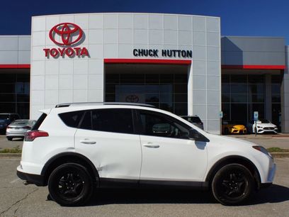 Used 2016 Toyota RAV4 LE