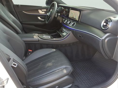 Certified 2023 Mercedes-Benz E 350 4MATIC Sedan image 29